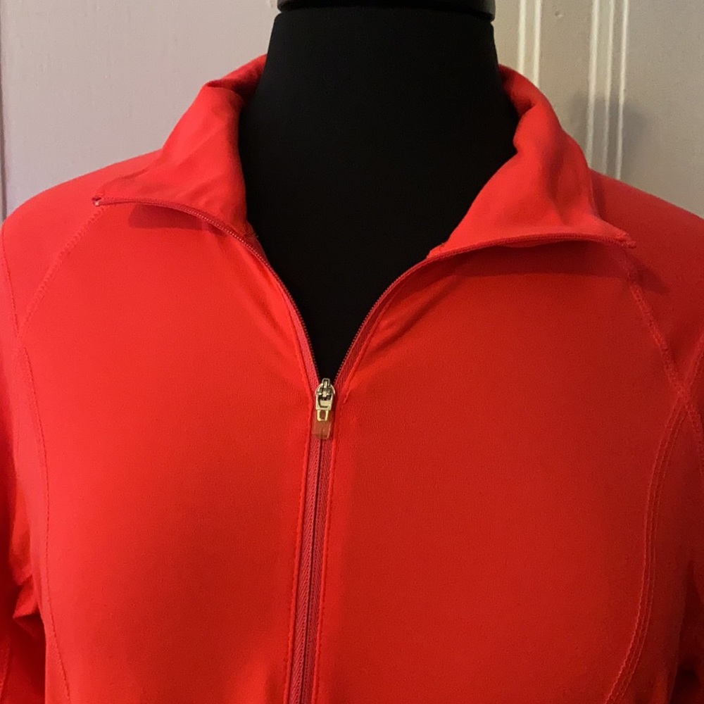 Workout jacket - Picture 2 of 6